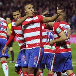 Will Granada avenge last January's heavy defeat?