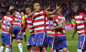 Will Granada avenge last January's heavy defeat?