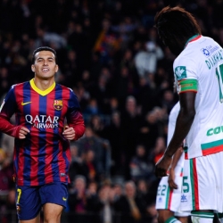 Will Granada be able to counter Barcelona's favouritism on next Saturday's match?