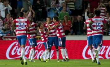 How will Granada's players react to last weekend's heavy defeat?