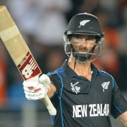 Grant Elliott - A match winning knock of 84