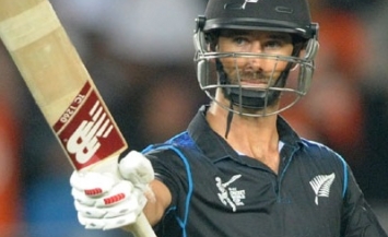 Grant Elliott - A match winning knock of 84