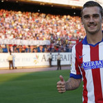 Will Griezmann continue his excellent form at Atlético?
