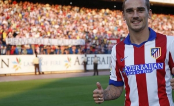 Will Griezmann continue his excellent form at Atlético?