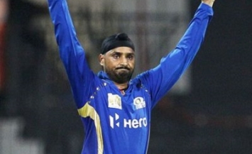 Harbhajan Singh - Most successful bowler of Mumbai Indians