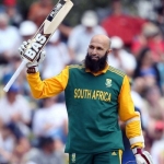 Hashim Amla - Brilliant form