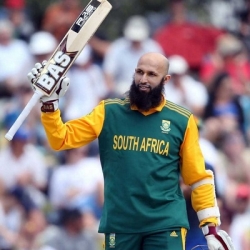 Hashim Amla - Brilliant form
