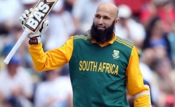 Hashim Amla - Brilliant form
