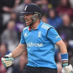 Ian Bell - 141 vs. Australia