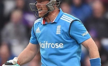 Ian Bell - 141 vs. Australia