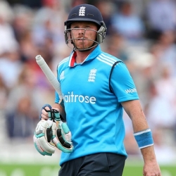Ian Bell - Most runs for England