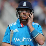 Ian Bell - The batsman in form