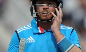 Ian Bell - The batsman in form