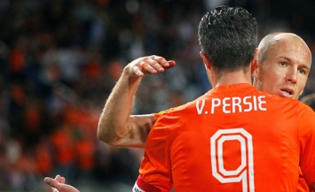 Will Holland finally make a stand against Iceland next Monday?
