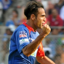 Imran Tahir - Supreme bowler of the event