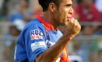 Imran Tahir - Supreme bowler of the event