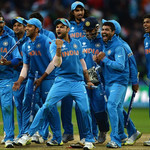 Indian ODI squad  ready for the challenge against New Zealand