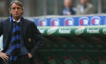 Will Mancini's return mark the beginning of a new era for Inter Milan?