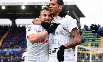 Will Inter go for the third win in a row?