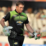 JJ Smuts - A superb all-rounder of Warriors
