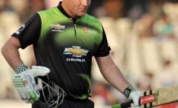 JJ Smuts - A superb all-rounder of Warriors