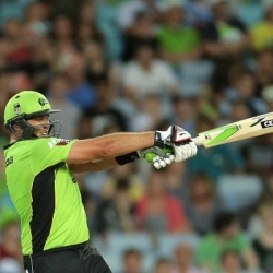 Jacques Kallis - A crunchy unbeaten knock of 97 from 55 balls