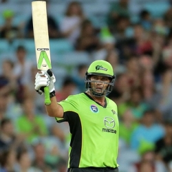 Jacques Kallis - superb all-round performance continues