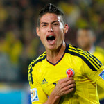 Will James be able to transform himself into Real Madrid's "Maestro"?