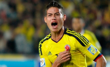 Will James be able to transform himself into Real Madrid's "Maestro"?