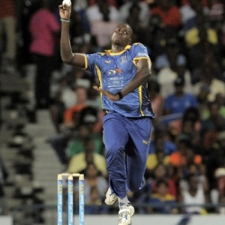 Jason Holder - Getting back his rhythm
