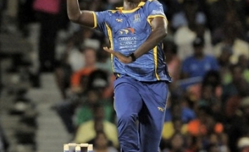 Jason Holder - Getting back his rhythm