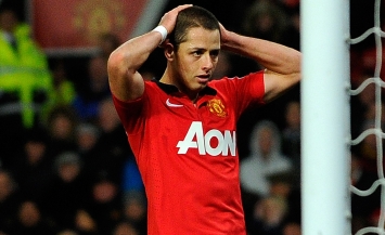 Will Javier Hernández join the Spanish champions this Summer?