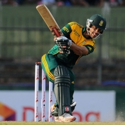 Jean-Paul Duminy - A fine all-rounder