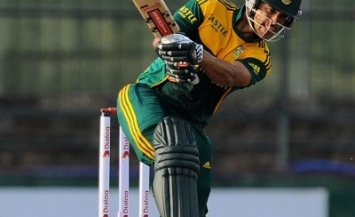 Jean-Paul Duminy - A fine all-rounder