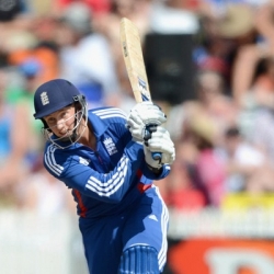 Joe Root - 121 vs. Sri Lanka