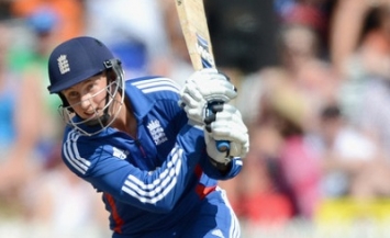 Joe Root - 121 vs. Sri Lanka