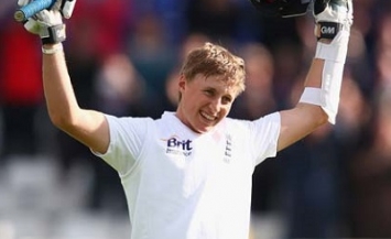 Joe Root - Backbone of England's batting