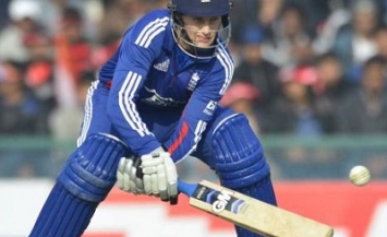 Joe Root - Highest run scorer in the Test series