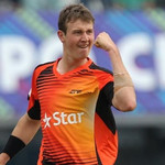 Joel Paris - Excellent bowling