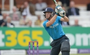 Jos Buttler - A match winning fifty in the 3rd ODI