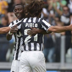 Will Juve be able to clinch another win at Stade Louis II?
