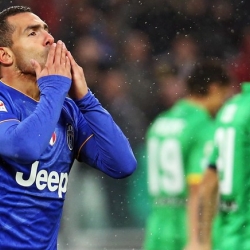 Will Juventus return to wins against AC Milan?