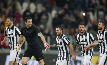 Will Juventus return to wins at Serie A next Saturday?