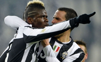 How will Serie A champions start the new season?