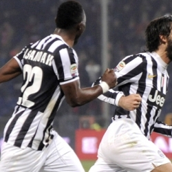 How far can Juventus go in CL this season?
