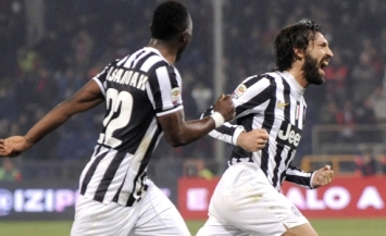 How far can Juventus go in CL this season?