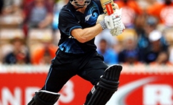 Kane Williamson - A match winning  unbeaten knock of 70