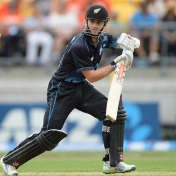 Kane Williamson - Enjoying great form