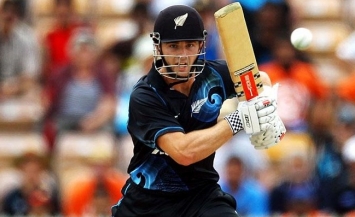 Kane Williamson - In great form