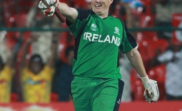Kevin O'Brien - A match winning all-rounder of Ireland